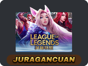 League Of Legends