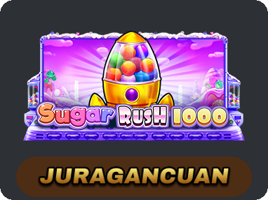 Sugar Rush 1000
