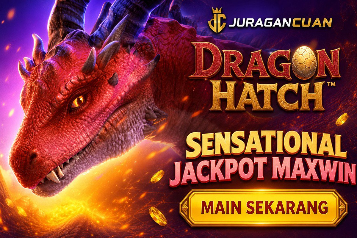 Dragon Hatch · JURAGANCUAN