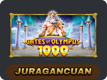 Gates of Olympus 1000