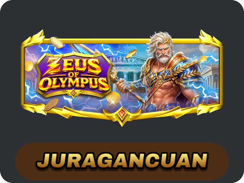ZEUS OF OLYMPUS