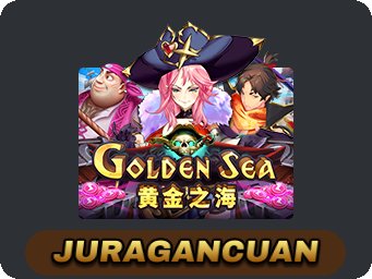 Golden Sea
