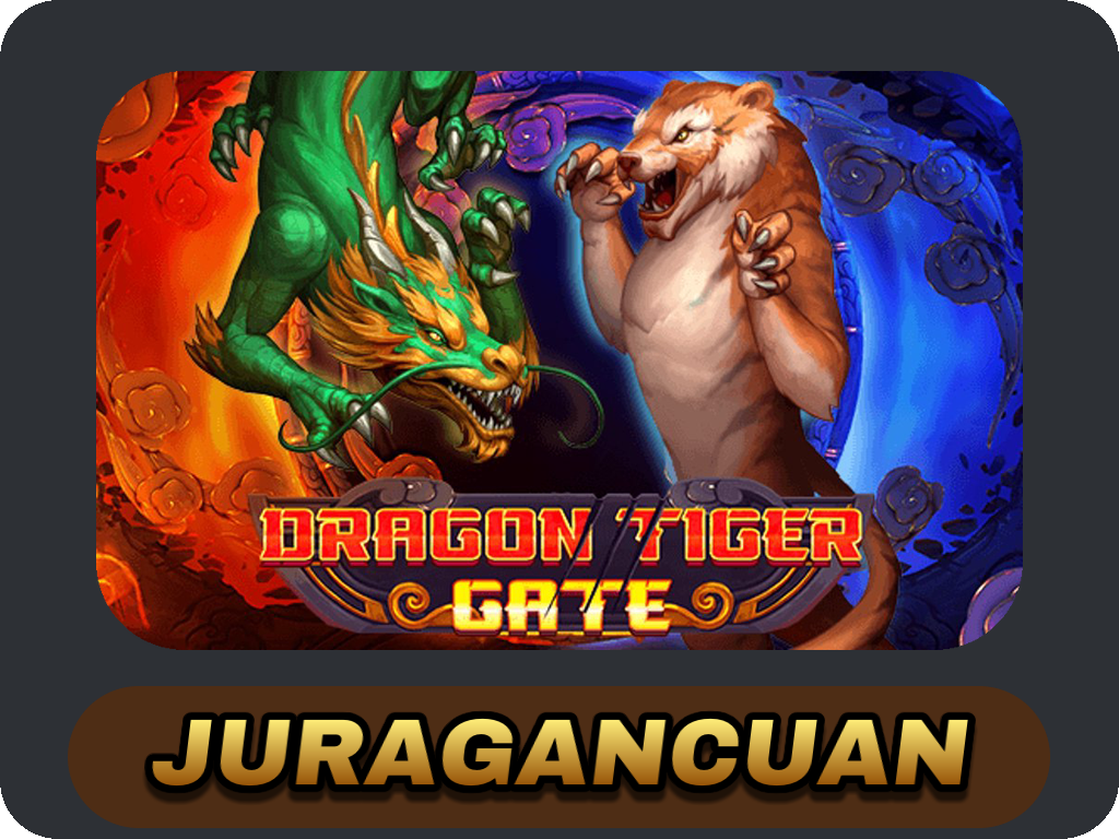 Dragon Tiger Gate