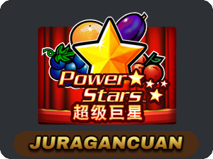Power Stars