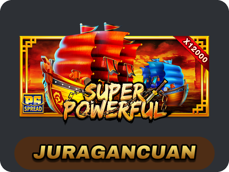 Super Powerful