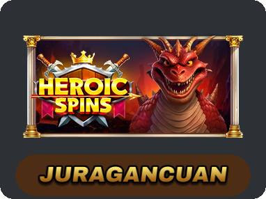 Heroic Spins
