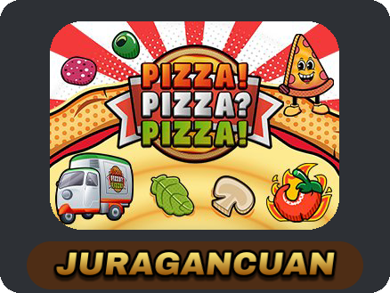 PIZZA! PIZZA? PIZZA!